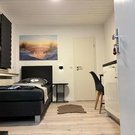 Levliving Leverkusen