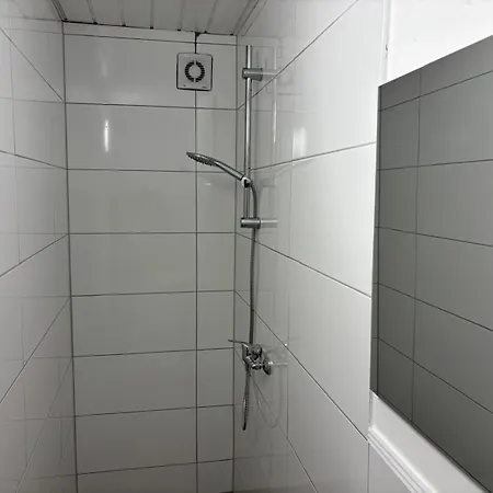 Guest house Levliving Leverkusen