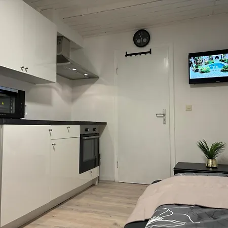 Levliving Leverkusen